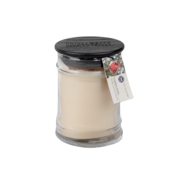 Bridgewater Candle Small Jar Comfort & Joy 250 g
